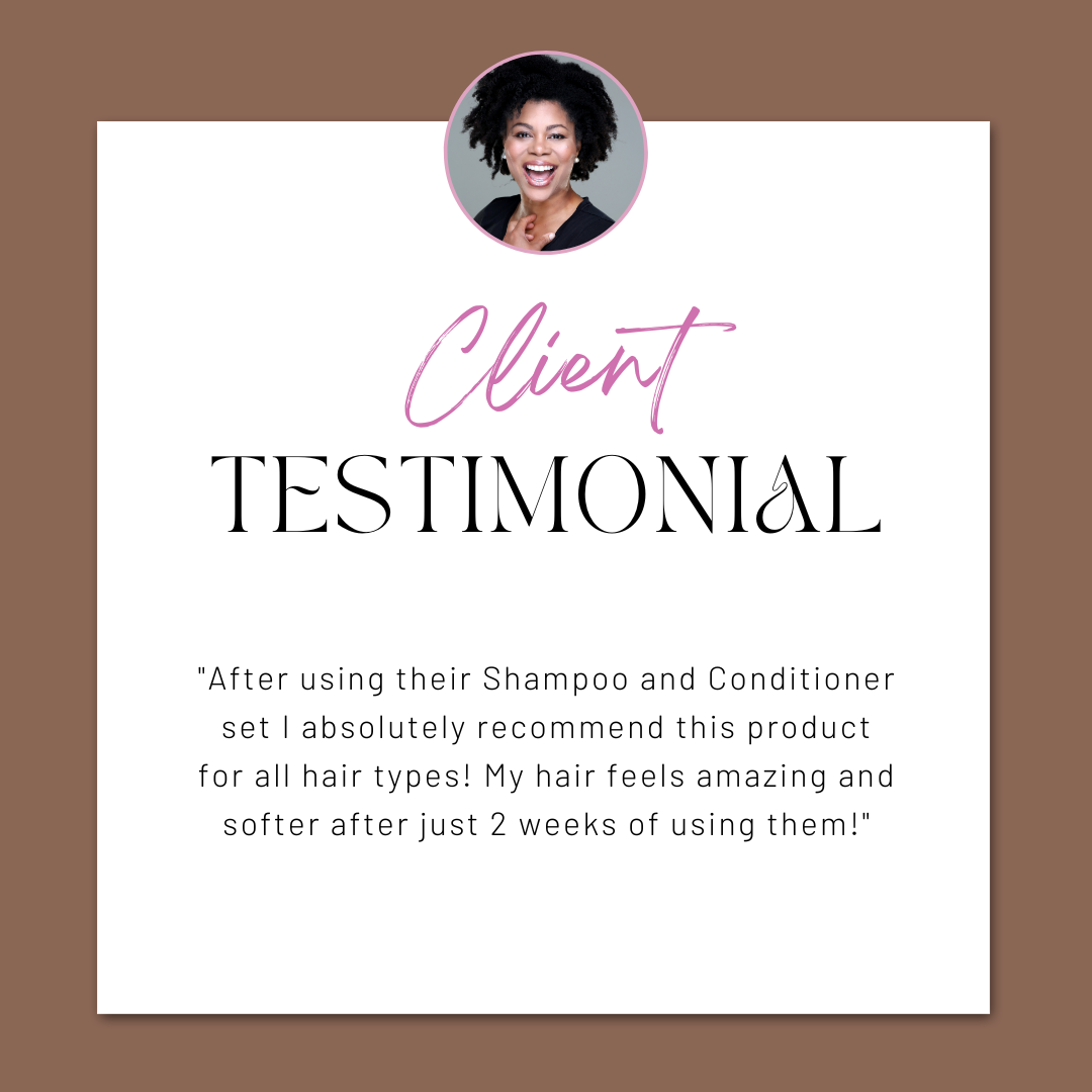 Strengthen & Restore Conditioner with Buriti Fruit oil and Jamaican