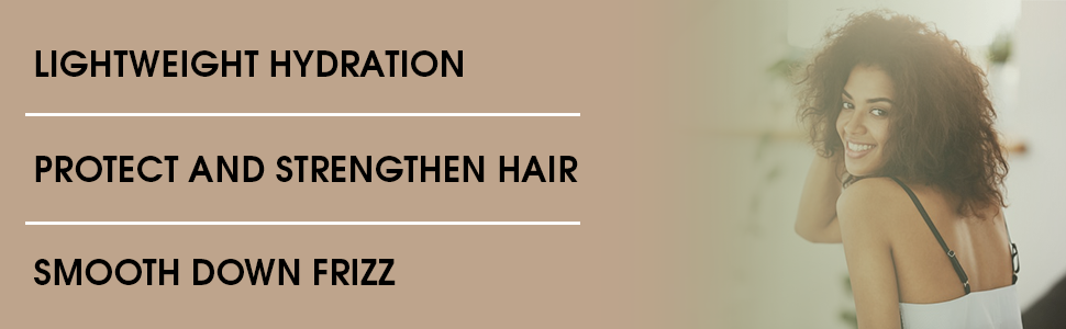 Strengthen & Restore Shampoo With Buriti Fruit and Jamaican Black