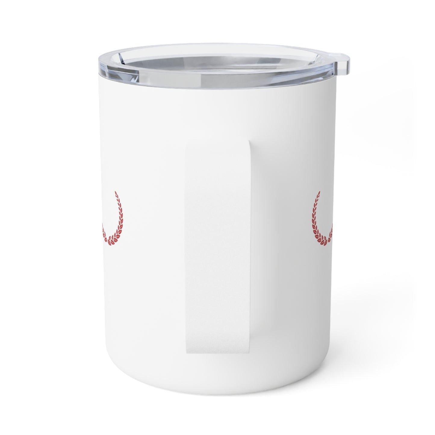 Hustle Coffee Mug – 10oz Motivational Drinkware for Entrepreneurs